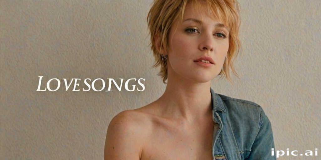 love songs