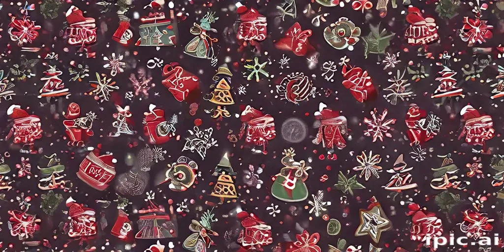 christmas backgrounds cute