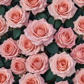 rose aesthetic wallpaper
