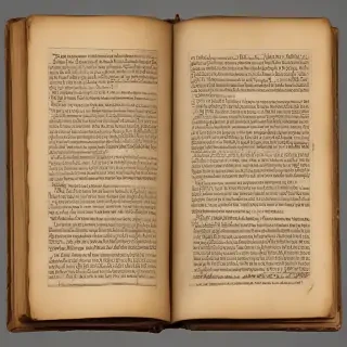 old book png
