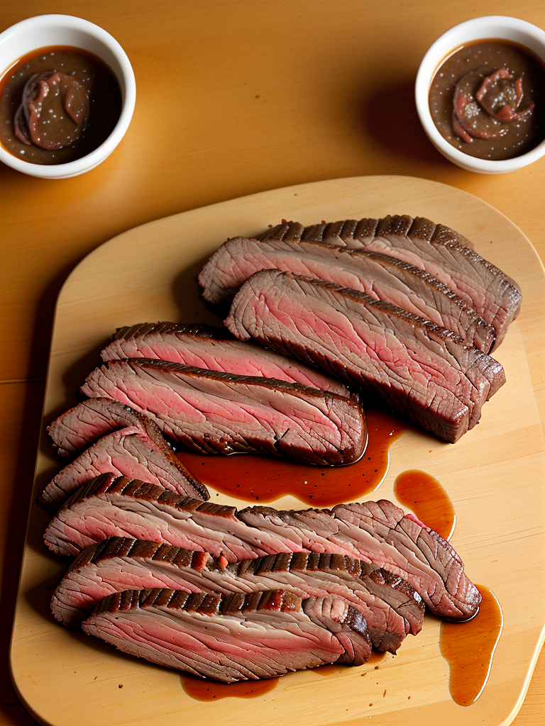 peter luger steak sauce recipe