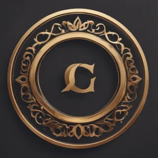 circle logo png