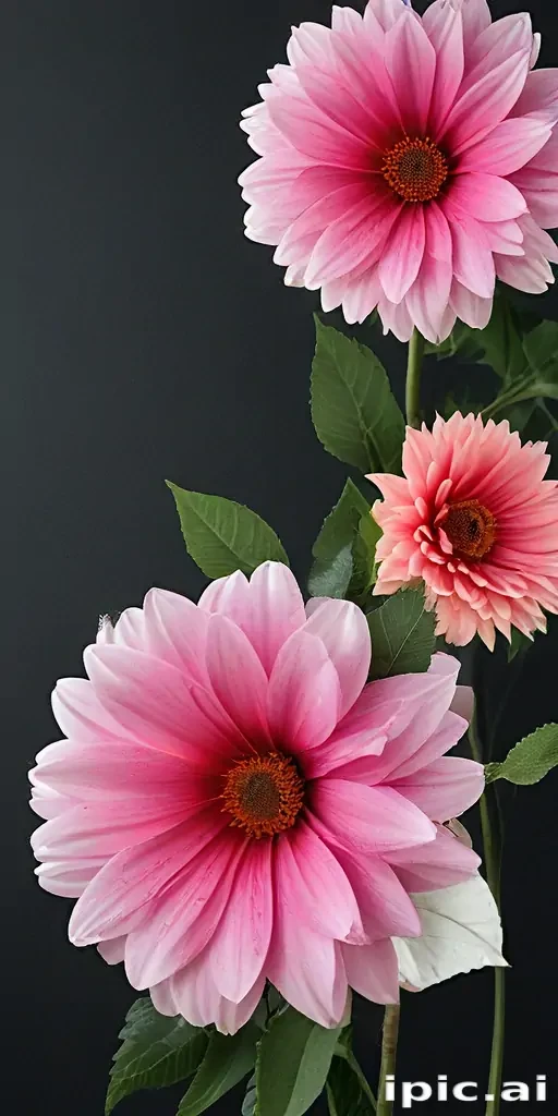 flower no background