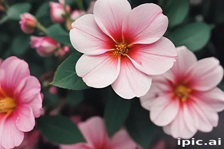iphone flower wallpaper