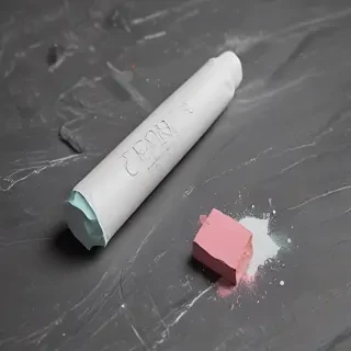 chalk png