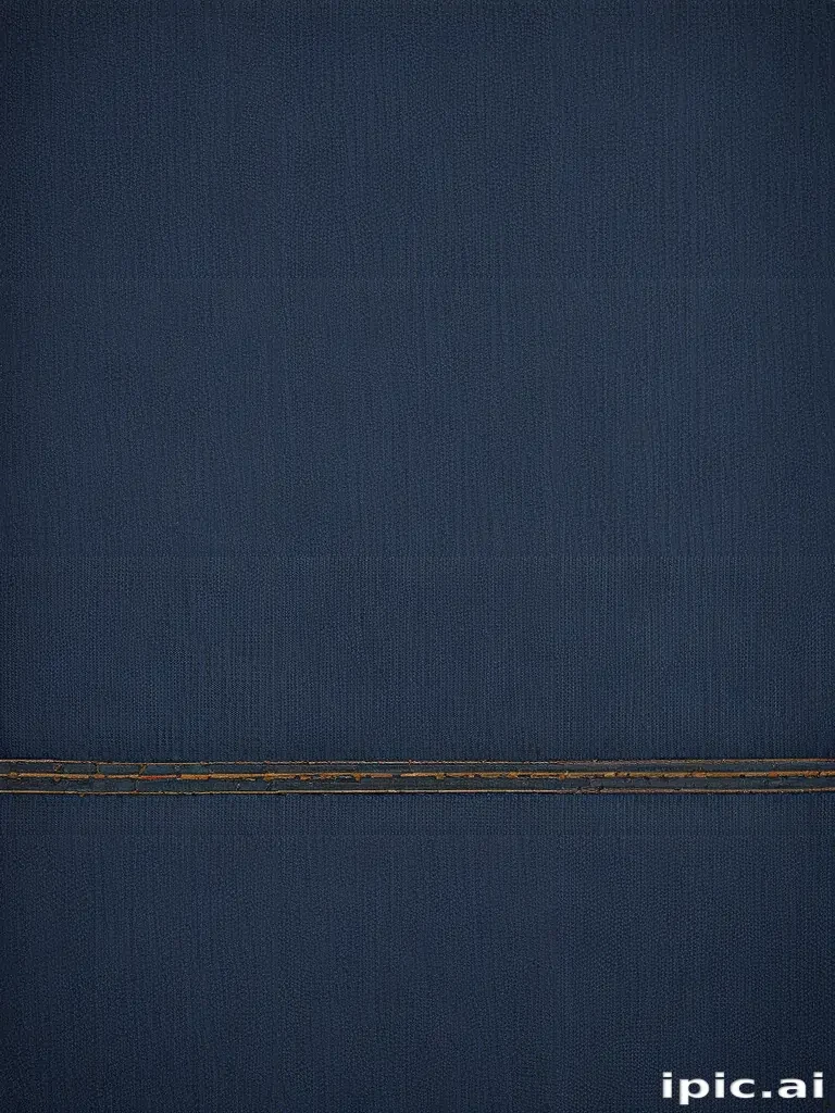 denim background