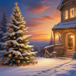 images of christmas backgrounds