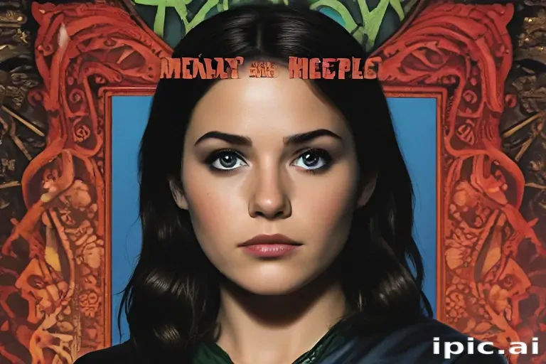 arrow video