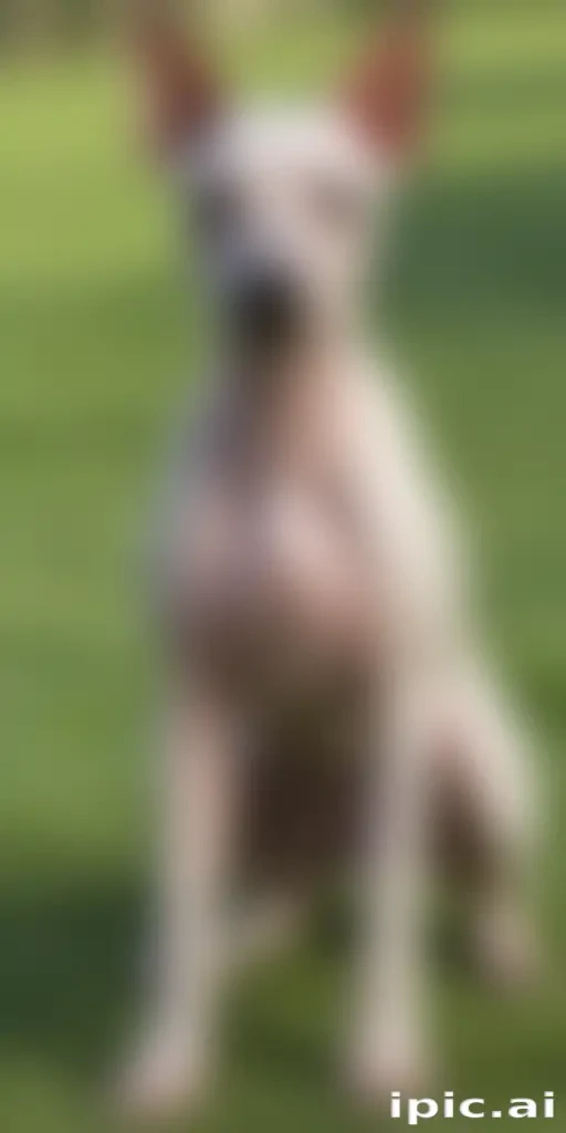 american hairless terrier