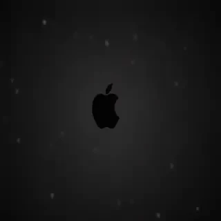 iphone black hd wallpaper