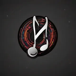 music logo