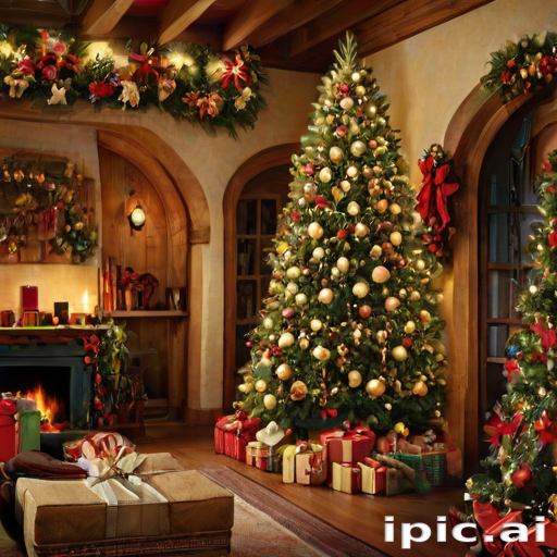 classic christmas images