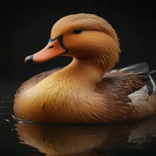 duck png
