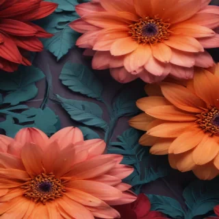 iphone wallpaper flowers