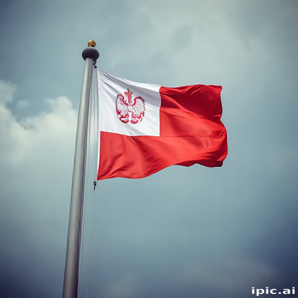 polish flag