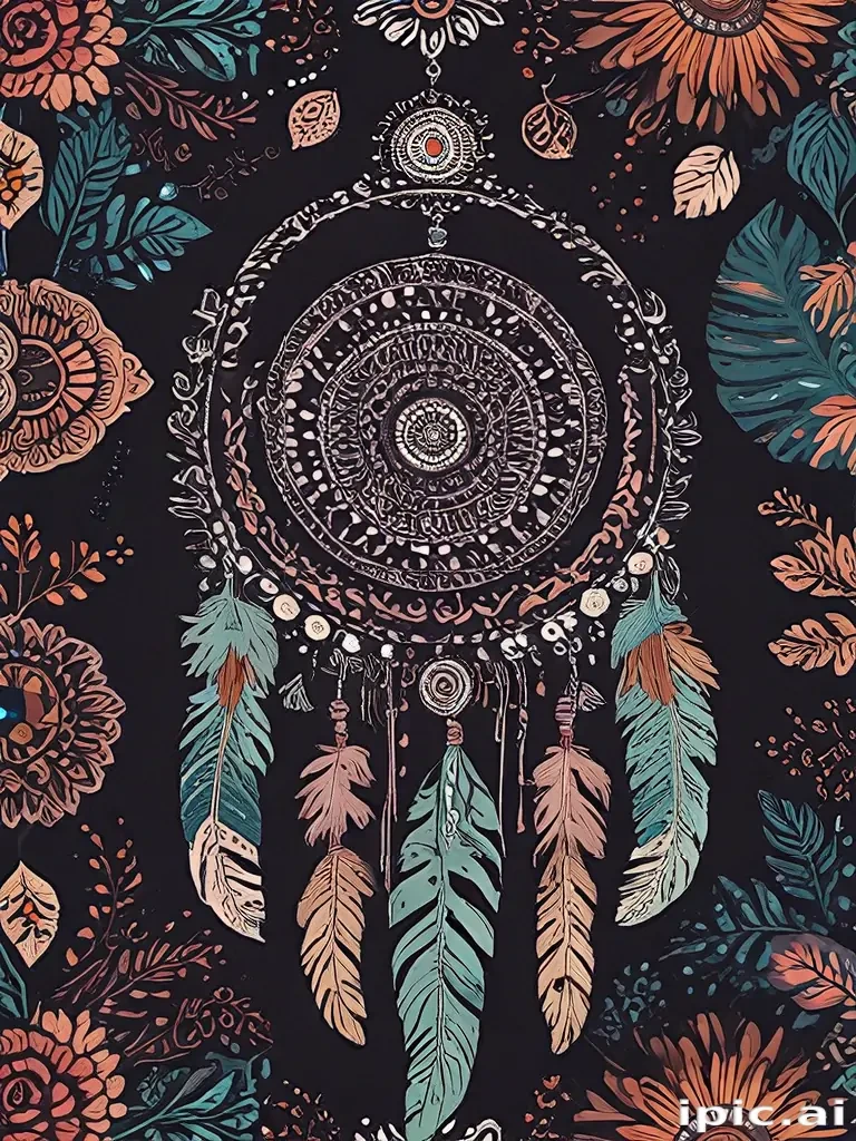 boho phone backgrounds