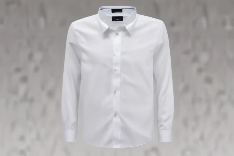 white shirt png