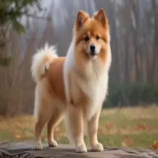 pomanauze dog breed