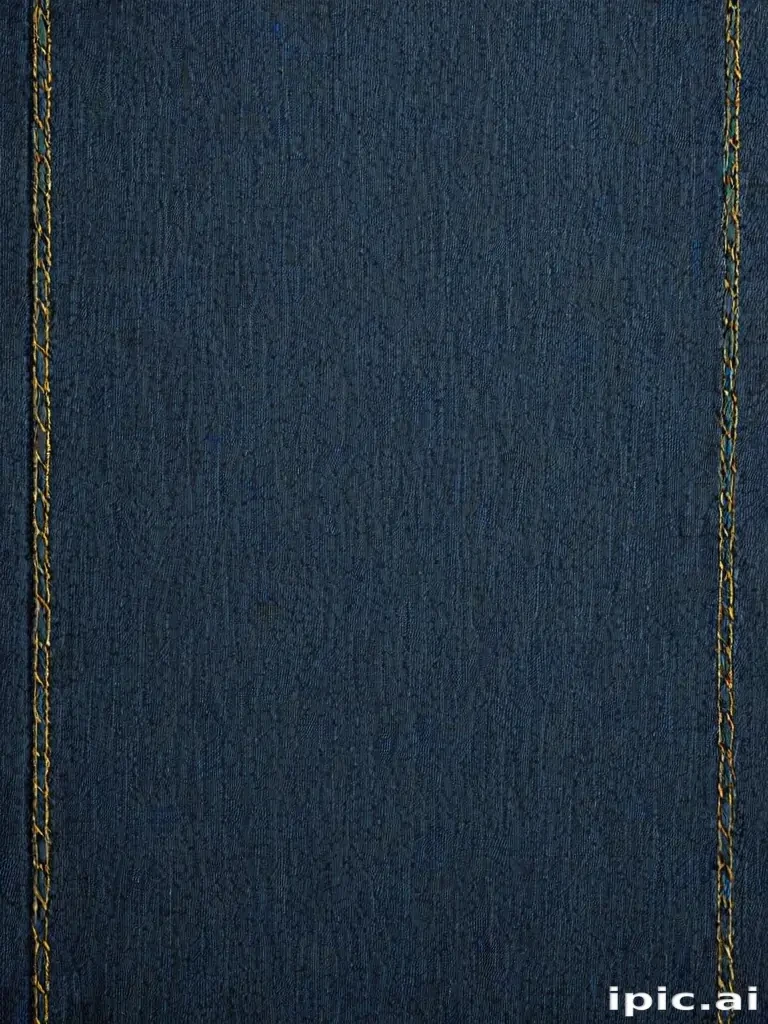 denim background
