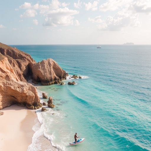 aesthetic wallpapers beachy