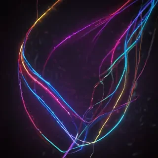 neon wallpapers for iphone