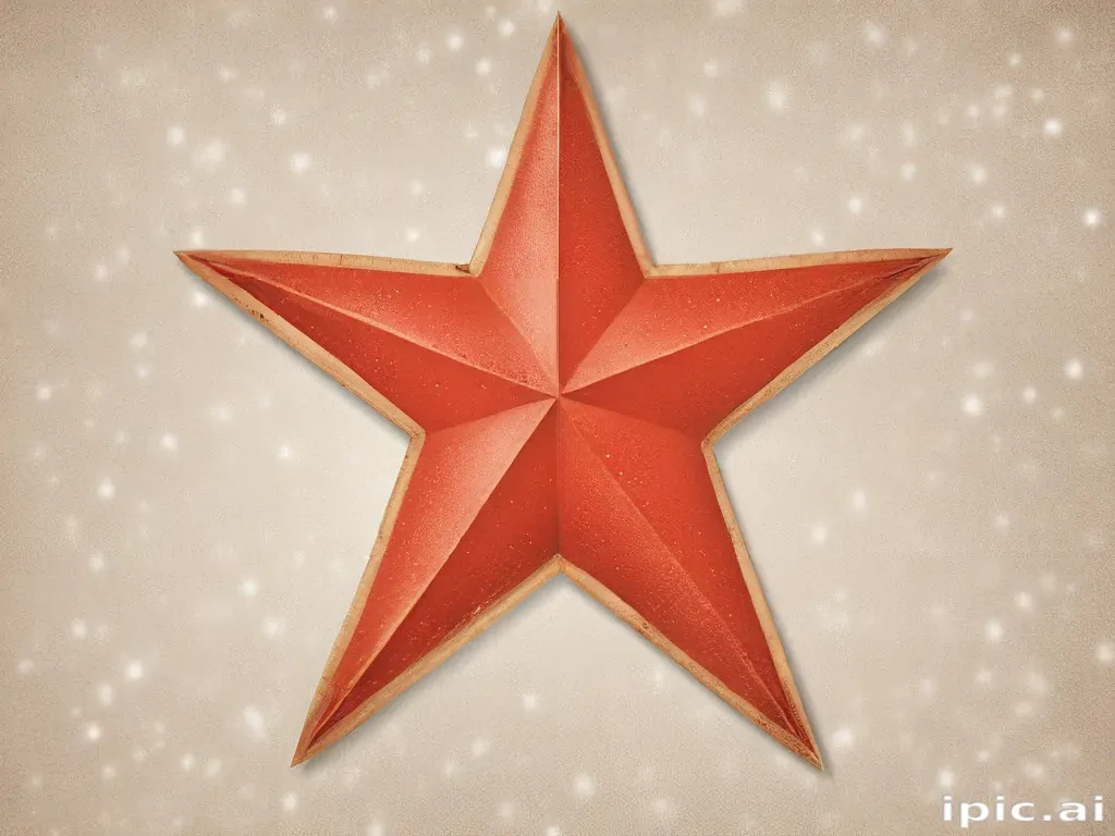 free clip art christmas star