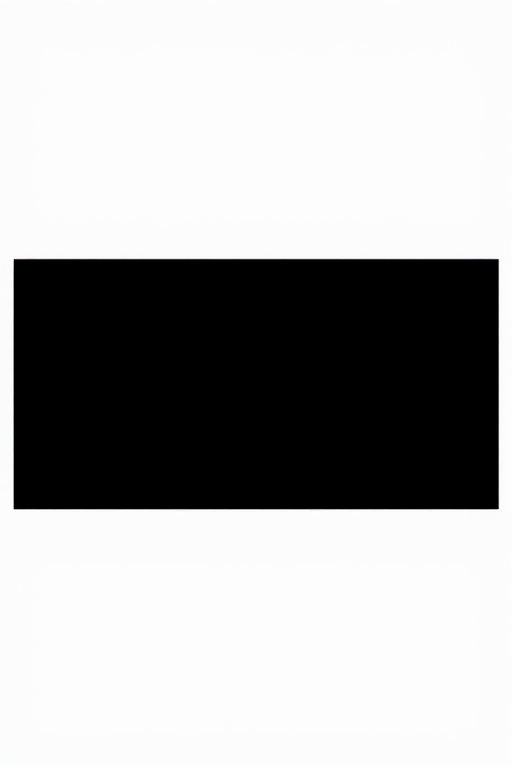 black rectangle png