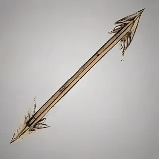drawn arrow png