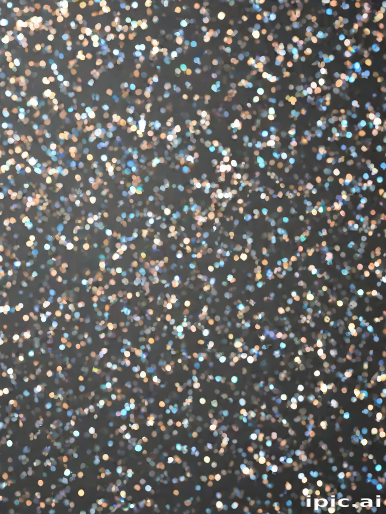 sparkle transparent