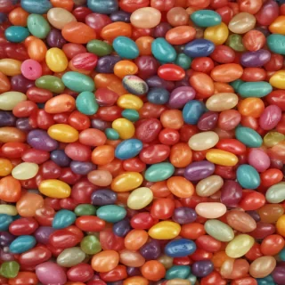 jelly beans png
