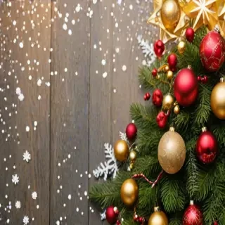 christmas transparent png