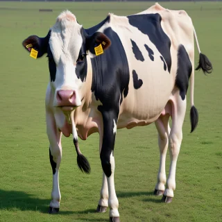 cow png image