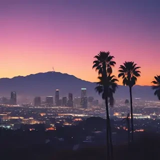 la backgrounds