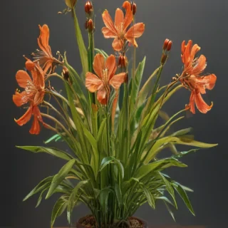 plant transparent
