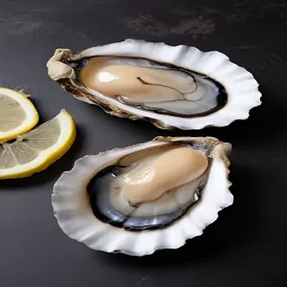 oysters png