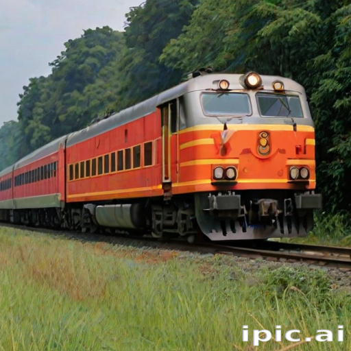 a train png