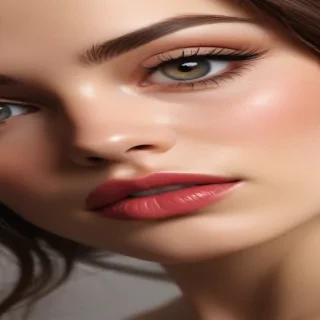 cosmetic background