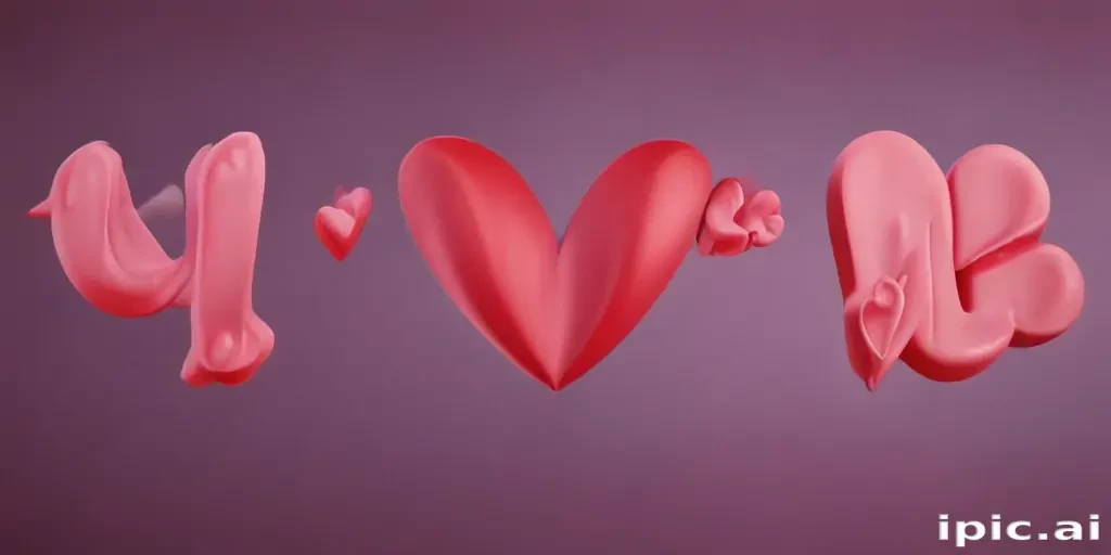 valentine's day background