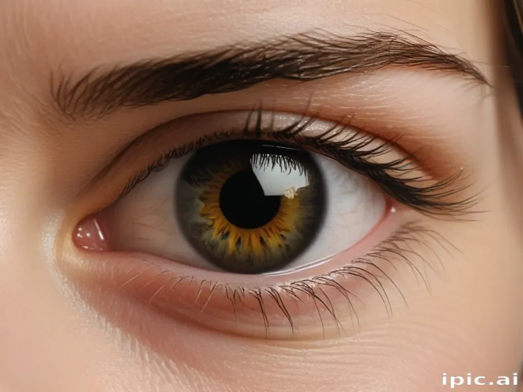 black eye png