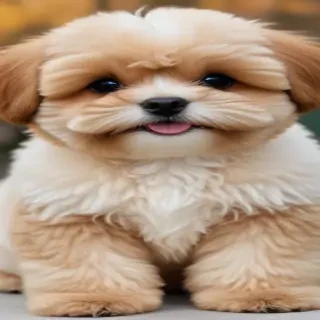 shih poo dog breed