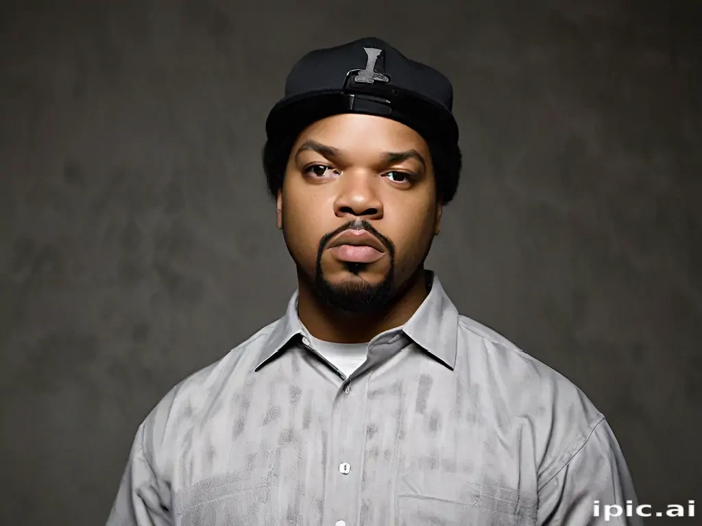 ice cube wallpapers