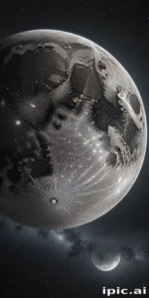 moon transparent png