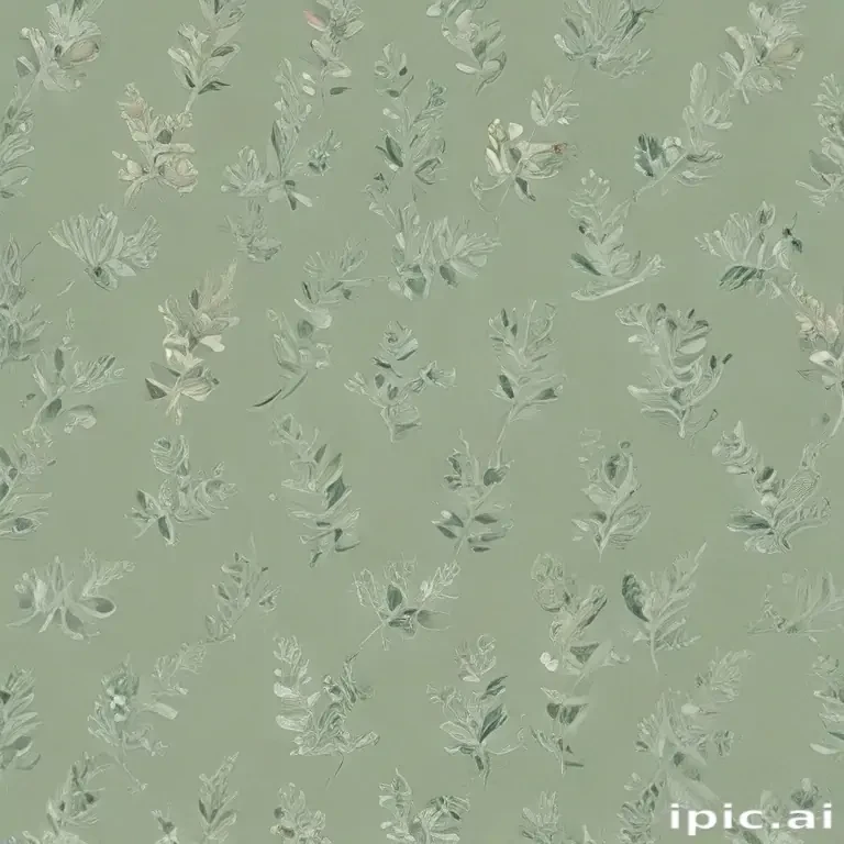 sage green wallpaper iphone