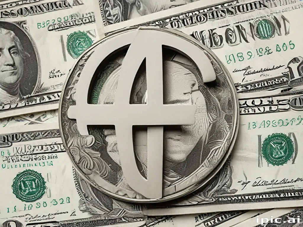 money sign