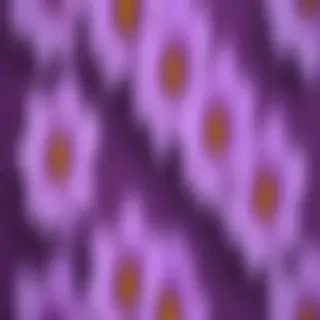 background flower purple