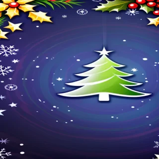 iphone background christmas