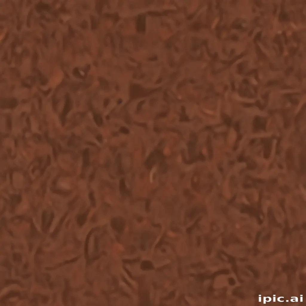 brown aesthetic banner