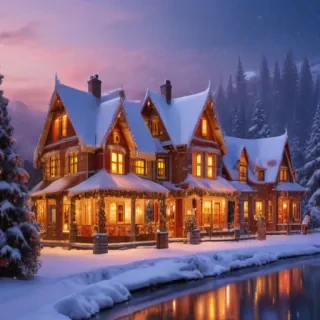 christmas fb cover photos
