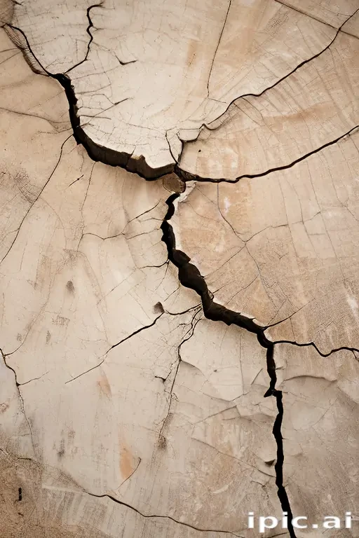 cracks texture