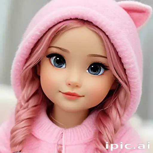 pink cute pics
